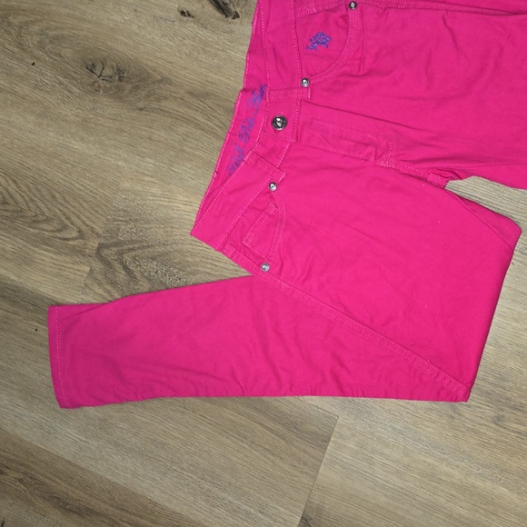 EUC GIRL'S SKINNY JEANS - Picture 16 of 17